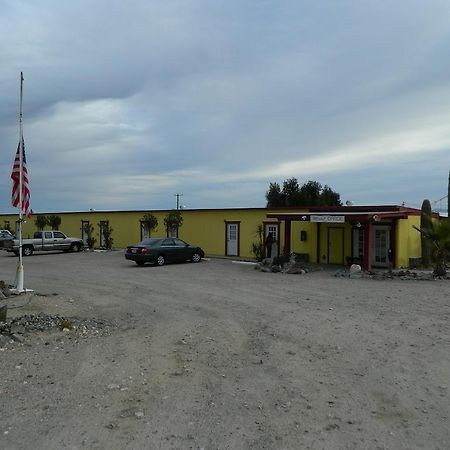 Ajo Marine Motel المظهر الخارجي الصورة