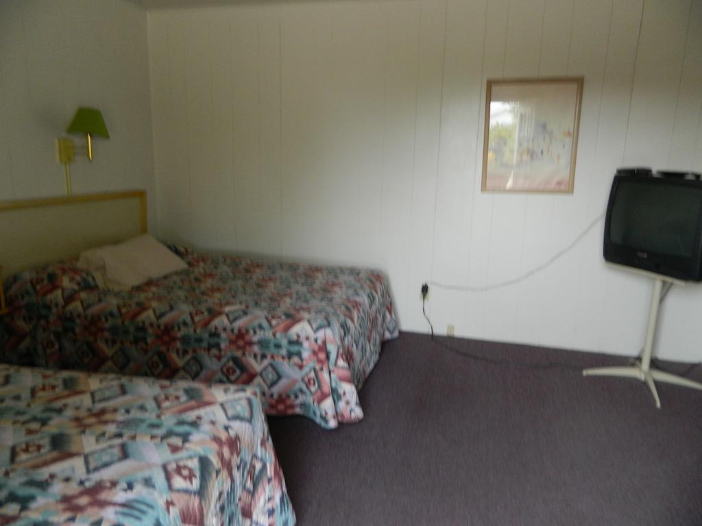 Ajo Marine Motel الغرفة الصورة
