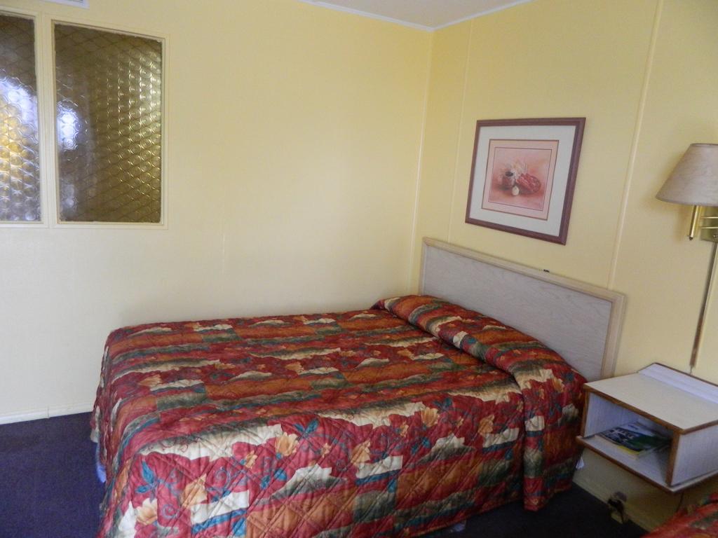 Ajo Marine Motel الغرفة الصورة