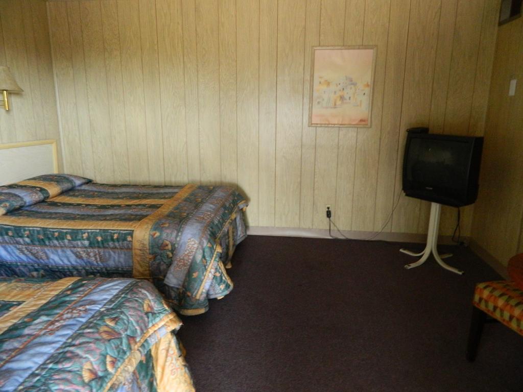 Ajo Marine Motel المظهر الخارجي الصورة