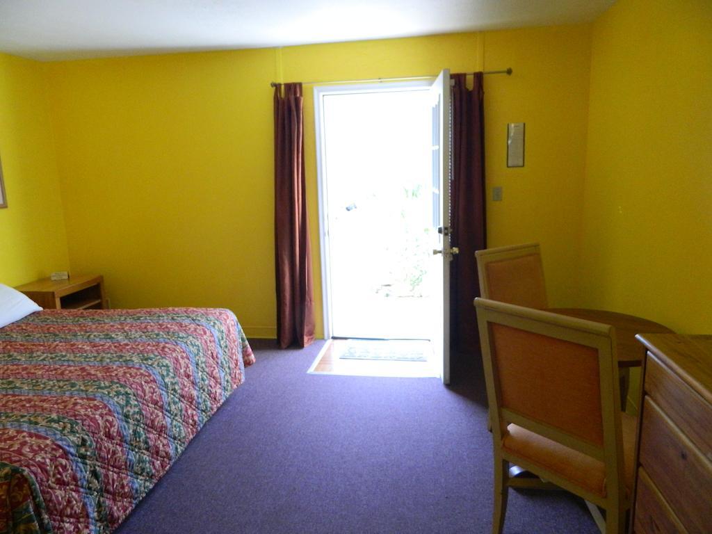 Ajo Marine Motel الغرفة الصورة
