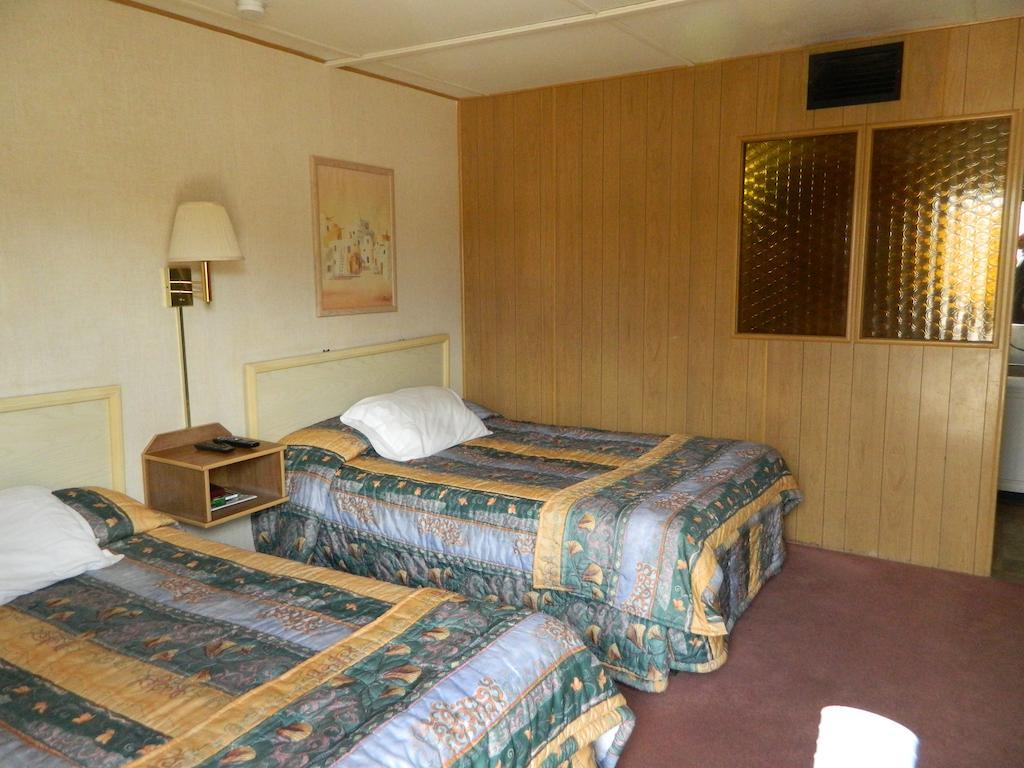 Ajo Marine Motel الغرفة الصورة