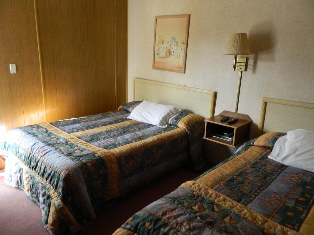 Ajo Marine Motel الغرفة الصورة