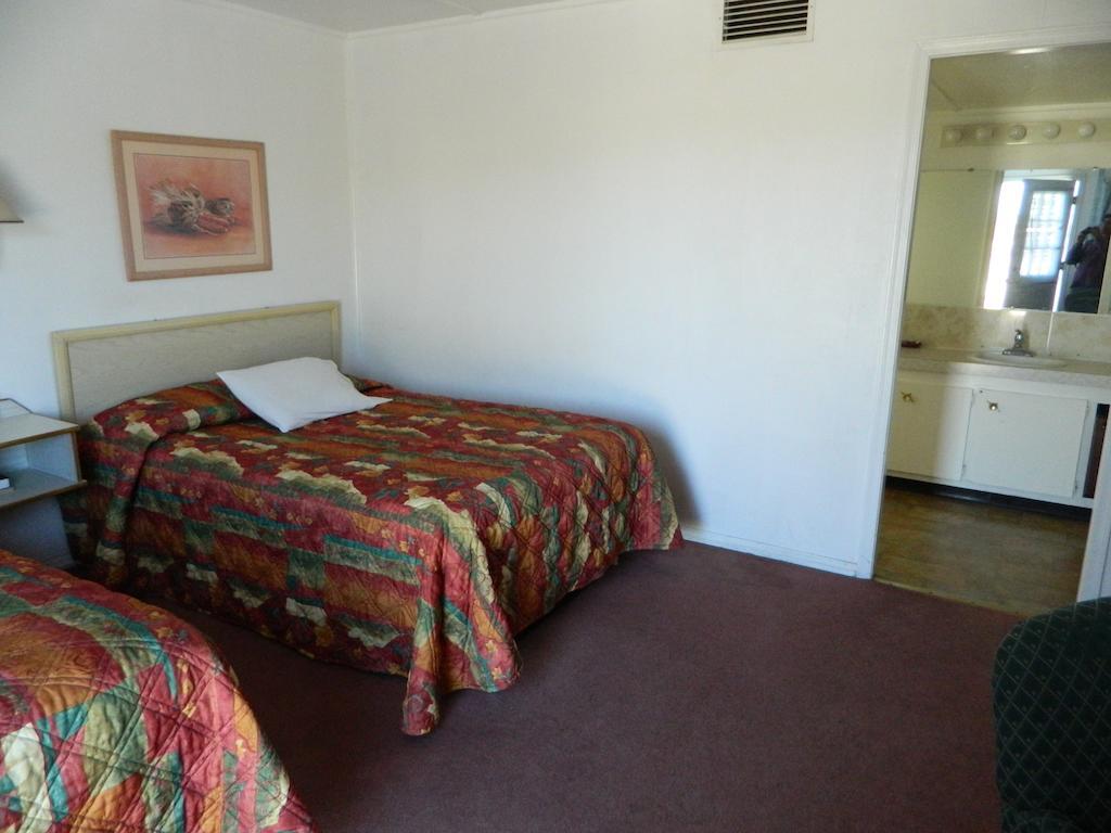 Ajo Marine Motel الغرفة الصورة