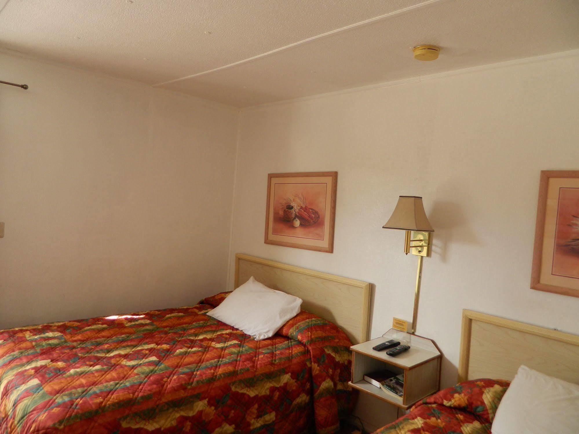 Ajo Marine Motel المظهر الخارجي الصورة