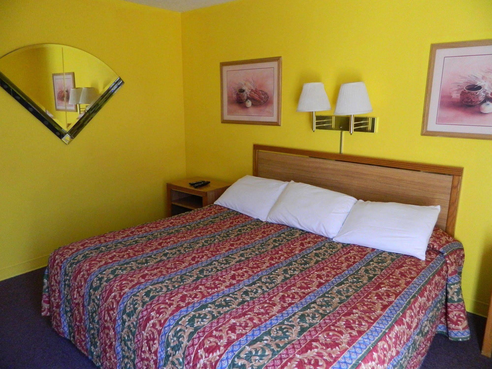 Ajo Marine Motel المظهر الخارجي الصورة